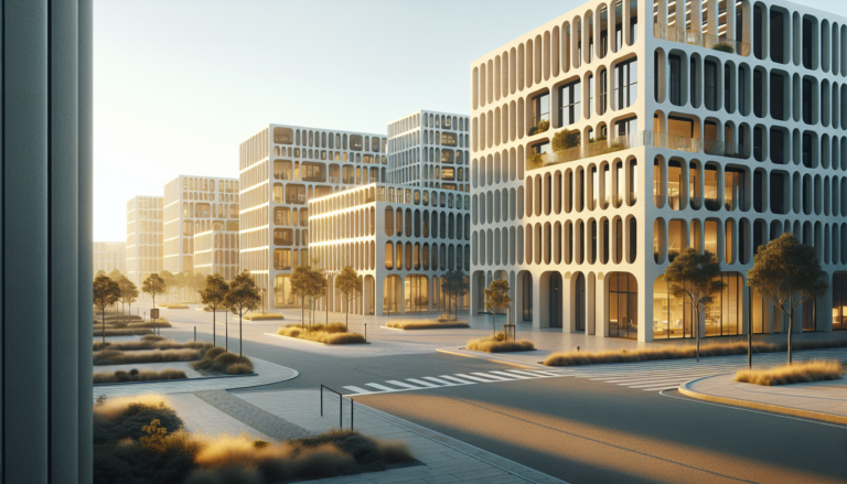 Business i Viborg: Erhvervsrammer, planstrategi og arbejdsmarked i juli 2026