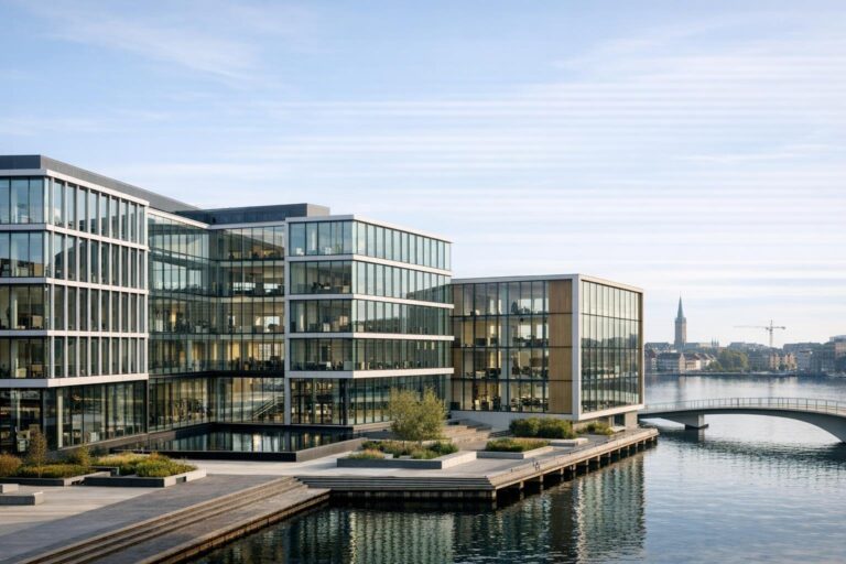 Business i Viborg: Vækstpakke og markant fremgang i erhvervsmåling